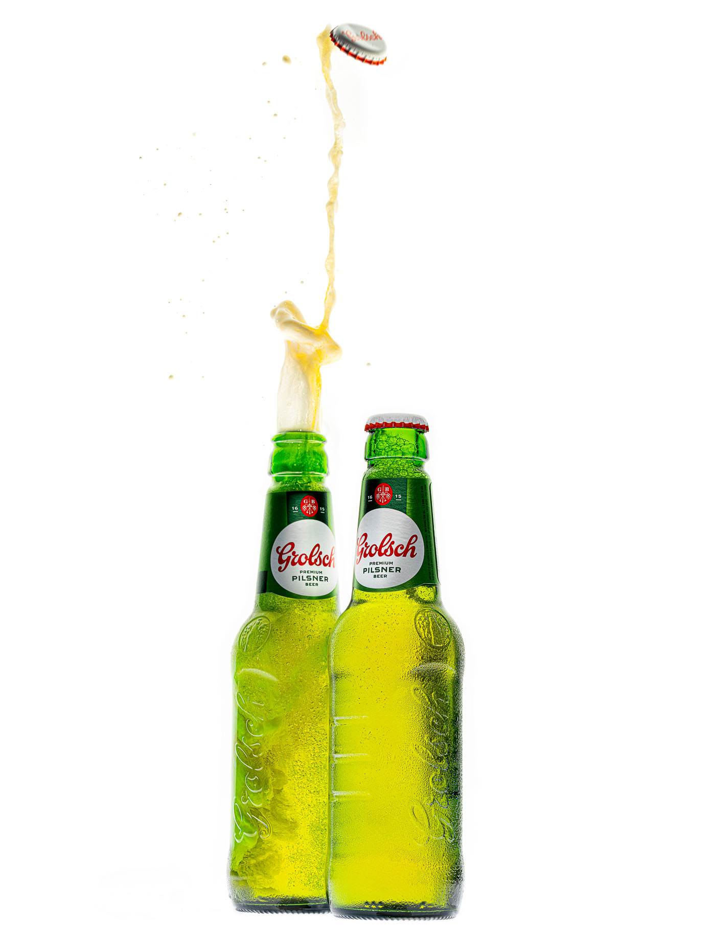 Grolsch